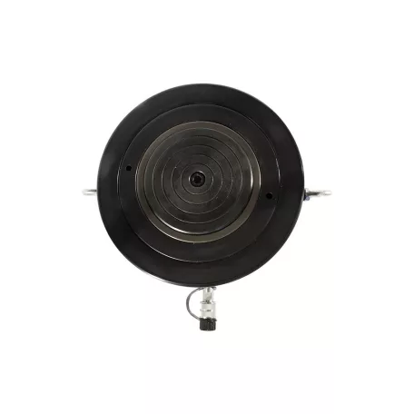 Alumínium hidraulikus munkahenger (200T, 150mm) (YG-200150L)