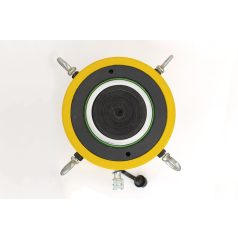   Egyszeres működésű általános hidraulikus munkahenger (200T, 150mm) (YG-200150)