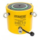 Egyszeres működésű általános hidraulikus munkahenger (200T, 50mm) (YG-20050)