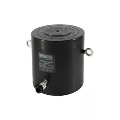 Alumínium hidraulikus munkahenger (200T, 50mm) (YG-20050L)