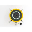 Egyszeres működésű általános hidraulikus munkahenger (200T, 50mm) (YG-20050)