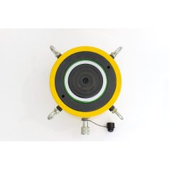   Egyszeres működésű általános hidraulikus munkahenger (200T, 50mm) (YG-20050)