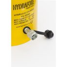 Egyszeres működésű általános hidraulikus munkahenger (200T, 50mm) (YG-20050)