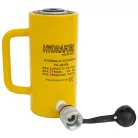 Egyszeres működésű általános hidraulikus munkahenger (20T, 100mm) (YG-20100)