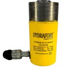 Egyszeres működésű, gallérmenetes hidraulikus munkahenger (20T, 100mm) (YG-20100CT)