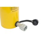 Egyszeres működésű, gallérmenetes hidraulikus munkahenger (20T, 100mm) (YG-20100CT)