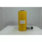 Egyszeres működésű üreges hidraulikus munkahenger (20T, 100mm) (YG-20100K) Használt termék! HU369