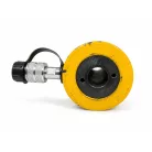 Egyszeres működésű üreges hidraulikus munkahenger (20T, 100mm) (YG-20100K) Használt termék! HU369