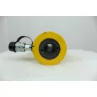 Egyszeres működésű üreges hidraulikus munkahenger (20T, 100mm) (YG-20100K) Használt termék! HU369