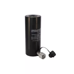 Alumínium hidraulikus munkahenger (20T, 100mm) (YG-20100L)