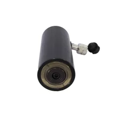 Alumínium hidraulikus munkahenger (20T, 100mm) (YG-20100L)