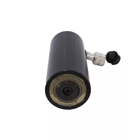 Alumínium hidraulikus munkahenger (20T, 100mm) (YG-20100L)