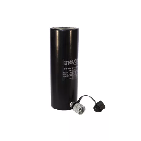 Alumínium hidraulikus munkahenger (20T, 150mm) (YG-20150L)