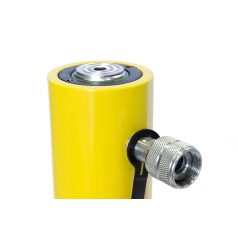   Kettős működésű hidraulikus munkahenger (20T, 300mm) (YG-20300S)