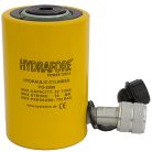 Egyszeres működésű általános hidraulikus munkahenger (20T, 50mm) (YG-2050)