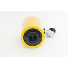   Egyszeres működésű üreges hidraulikus munkahenger (20T, 50mm) (YG-2050K)
