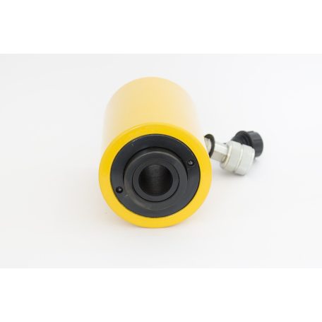Egyszeres működésű üreges hidraulikus munkahenger (20T, 50mm) (YG-2050K)