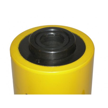 Egyszeres működésű üreges hidraulikus munkahenger (20T, 50mm) (YG-2050K)