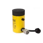 Egyszeres működésű biztosítóanyás hidraulikus munkahenger (20T, 50mm) (YG-2050LS)
