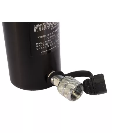 Alumínium hidraulikus munkahenger (20T, 50mm) (YG-2050L)