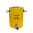 Egyszeres működésű általános hidraulikus munkahenger (300T, 150mm) (YG-300150)