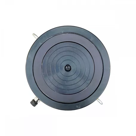 Egyszeres működésű biztosítóanyás hidraulikus munkahenger (300 T, 150mm) (YG-300150LS)