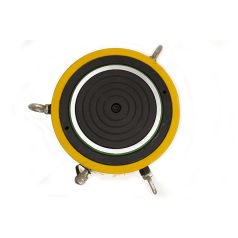   Egyszeres működésű általános hidraulikus munkahenger (300T, 150mm) (YG-300150)