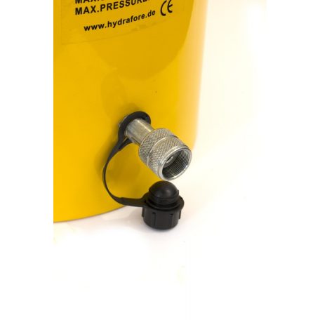 Egyszeres működésű általános hidraulikus munkahenger (300T, 150mm) (YG-300150)