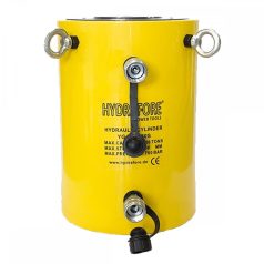   Kettős működésű hidraulikus munkahenger (300T, 300mm) (YG-300300S)