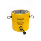 Egyszeres működésű általános hidraulikus munkahenger (300T, 50mm) (YG-30050)