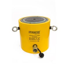   Egyszeres működésű általános hidraulikus munkahenger (300T, 50mm) (YG-30050)