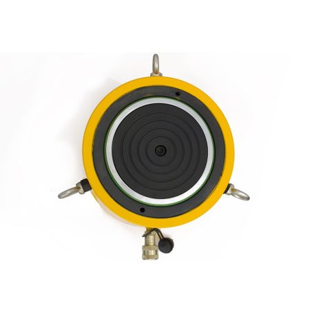 Egyszeres működésű általános hidraulikus munkahenger (300T, 50mm) (YG-30050)