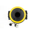 Kettős működésű üreges hidraulikus munkahenger (30T, 100mm) (YG-30100KS)