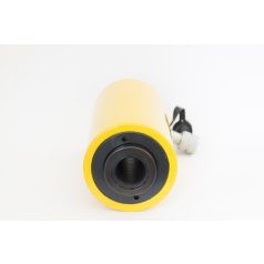   Egyszeres működésű üreges hidraulikus munkahenger (30T, 100mm) (YG-30100K)