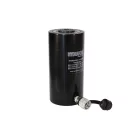 Alumínium hidraulikus munkahenger (30T, 100mm) (YG-30100L)