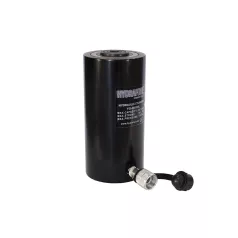 Alumínium hidraulikus munkahenger (30T, 100mm) (YG-30100L)