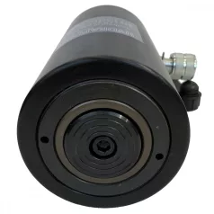 Alumínium hidraulikus munkahenger (30T, 100mm) (YG-30100L)