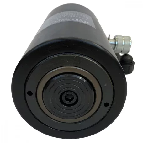 Alumínium hidraulikus munkahenger (30T, 100mm) (YG-30100L)