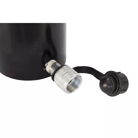Alumínium hidraulikus munkahenger (30T, 100mm) (YG-30100L)