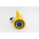 Egyszeres működésű általános hidraulikus munkahenger (30T, 100mm) (YG-30100)