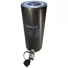 Alumínium hidraulikus munkahenger (30T, 150mm) (YG-30150L)