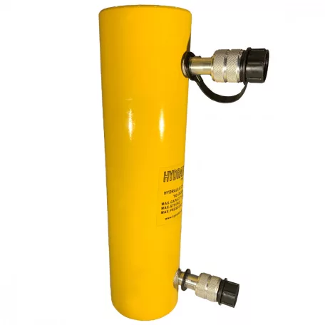 Kettős működésű hidraulikus munkahenger (30T, 200mm) (YG-30200S)