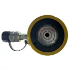 Kettős működésű hidraulikus munkahenger (30T, 200mm) (YG-30200S)
