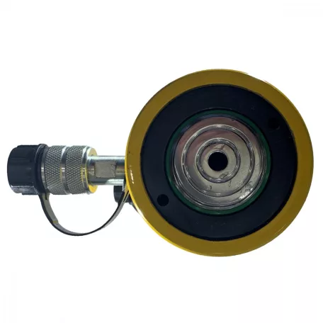 Kettős működésű hidraulikus munkahenger (30T, 200mm) (YG-30200S)
