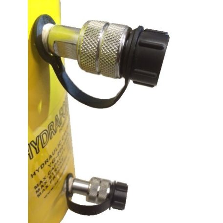 Kettős működésű hidraulikus munkahenger (30T, 300mm) (YG-30300S)