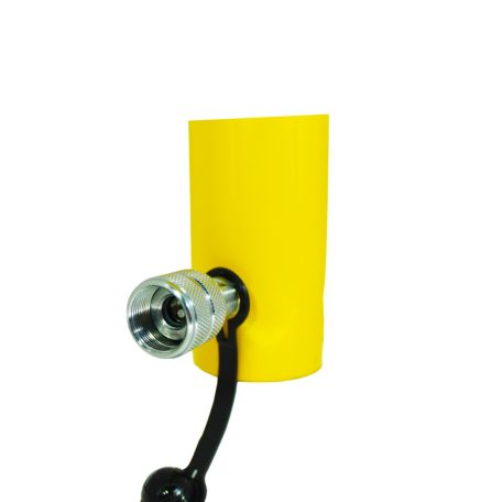 Egyszeres működésű általános hidraulikus munkahenger (30T, 300mm) (YG-30300)