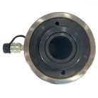 Egyszeres működésű üreges, gallérmenetes hidraulikus munkahenger (30T, 50mm) (YG-3050KCT)