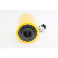   Egyszeres működésű üreges hidraulikus munkahenger (30T, 50mm) (YG-3050K)