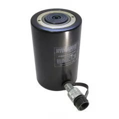 Alumínium hidraulikus munkahenger (30T, 50mm) (YG-3050L)