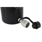 Alumínium hidraulikus munkahenger (30T, 50mm) (YG-3050L)